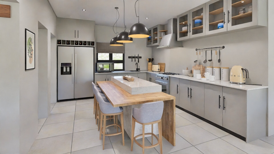 4 Bedroom Property for Sale in Haasendal Western Cape